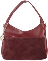 Laura Di Maggio - Handbag Leather - Lyst