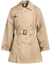 Aspesi - Overcoats & Trench Coats - Lyst