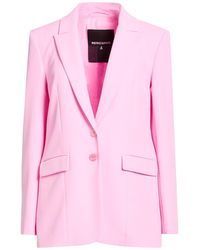 Patrizia Pepe - Blazers - Lyst