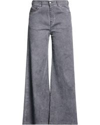DIESEL - Trouser - Lyst