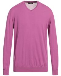 Alpha Studio - Jumper - Lyst