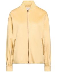 Agnona - Jacket - Lyst