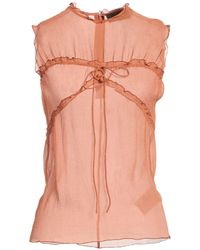 DSquared² - Top - Lyst