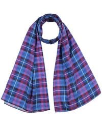 Drumohr - Scarves - Lyst