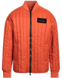 ARMANI EXCHANGE - Jacket - Lyst