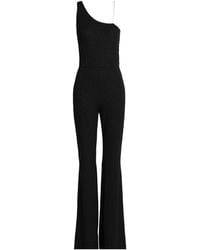 Le twins - Jumpsuit Polyester, Elastane - Lyst