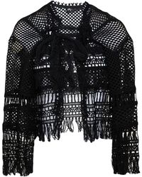 MARYBLOOM - Rebecas - Lyst