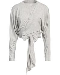 R.ev - T-shirt - Lyst