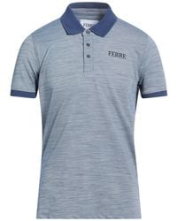 Ferré - Polo - Lyst