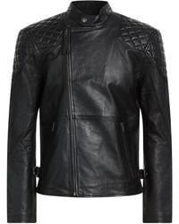 Bolongaro Trevor - Jacke & Anorak - Lyst