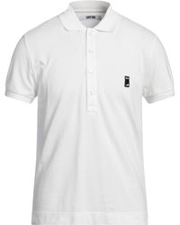 Grifoni - Polo Shirt - Lyst