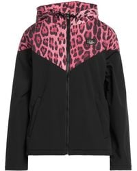 Roberto Cavalli - Jacket - Lyst