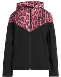 Roberto Cavalli - Jacket - Lyst