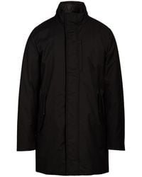 ADHOCONCEPT - Coats - Lyst