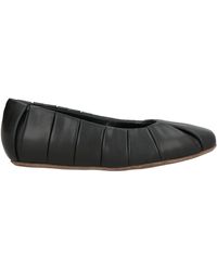 THEMOIRÈ - Ballet Flats - Lyst