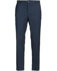SELECTED - Pants - Lyst
