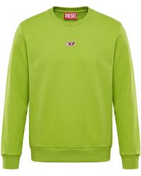 DIESEL - Sweatshirt - Lyst
