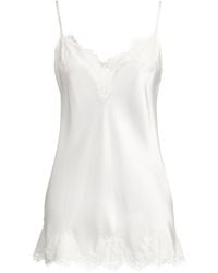 Pink Memories - Top - Lyst