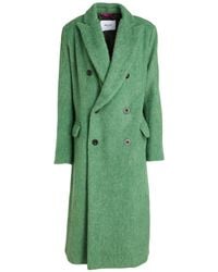 Paltò - Coat - Lyst