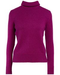 Moorer - Turtlenecks - Lyst