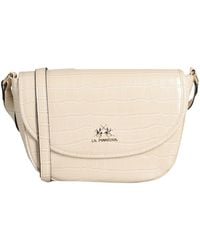 La Martina - Cross-body Bag - Lyst