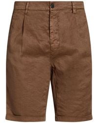 Mason's - Shorts & Bermuda Shorts - Lyst