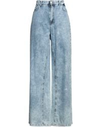 Haveone - Jeans Cotton - Lyst