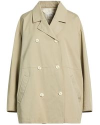 Alysi - Overcoats & Trench Coats - Lyst