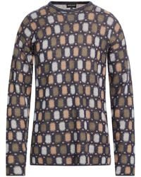 Giorgio Armani - Pullover - Lyst