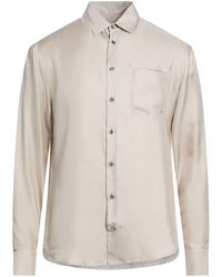 Giorgio Armani - Shirt - Lyst