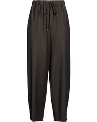 Antonelli - Pants Virgin Wool, Viscose, Polyester, Elastane - Lyst