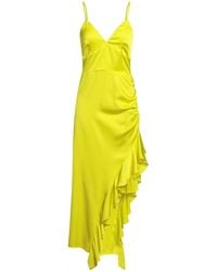 SIMONA CORSELLINI - Mini Dress - Lyst
