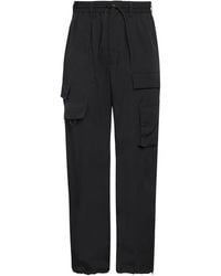 Y-3 - Pants - Lyst