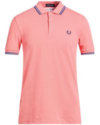 FRED PERRY x COMME des GARÇONS - Polo Shirt - Lyst