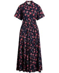 Kaos - Maxi Dresses - Lyst