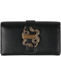 Just Cavalli - Wallets - Lyst