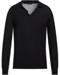Roberto Collina - Pullover - Lyst