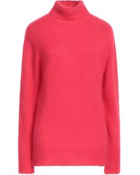 Kaos - Turtleneck - Lyst