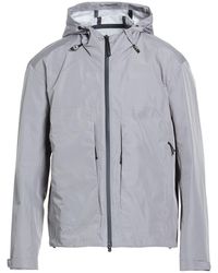 Emporio Armani - Jackets - Lyst