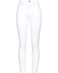 Silvian Heach - Trouser - Lyst