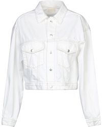 simon miller denim jacket