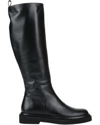 Paloma Barceló - Boot Leather - Lyst