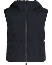 Herno - Gilet - Lyst