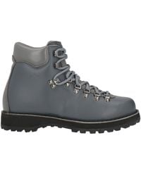 Diemme - Ankle Boots Leather - Lyst