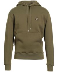 Maison Kitsuné - Sweatshirt - Lyst