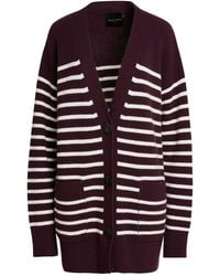 Roberto Collina - Cardigan Merino Wool - Lyst