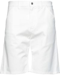 MSGM - Shorts E Bermuda - Lyst