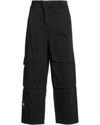 DISCLAIMER - Pants Cotton - Lyst