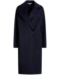 Stella McCartney - Coat - Lyst
