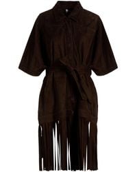 S.w.o.r.d 6.6.44 - Cape Leather - Lyst